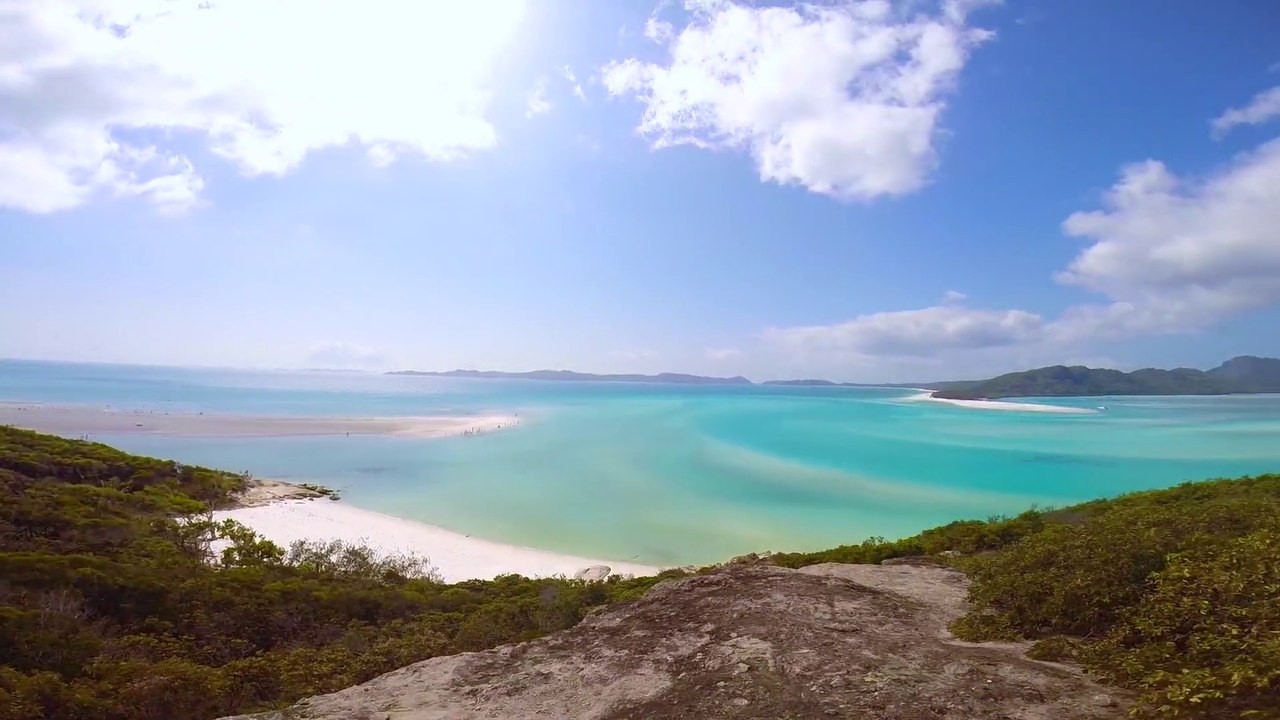 Australia East Coast Road Trip 2014