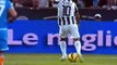 Juventus-Napoli 2-2 (7-8) Highlights e Rigori - Finale Supercoppa Italiana 2014/15
