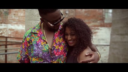 EDDY KENZO & TEDDY A - AFRICAN BABY