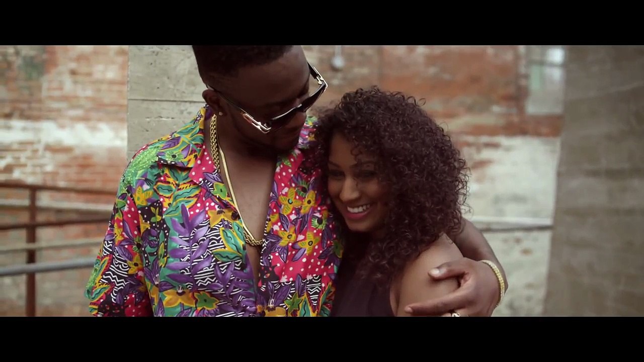 EDDY KENZO & TEDDY A - AFRICAN BABY