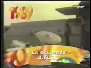 Jethro Tull - Bouree