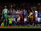 Live Everton vs Newcastle Football 28 dec 2014