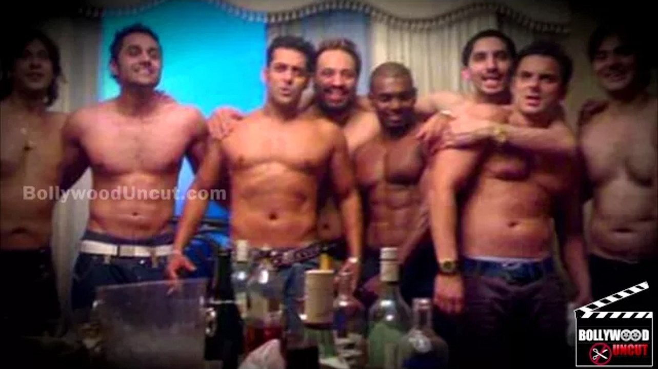 Birthday Special | Salman Khan's UNSEEN & RARE MOMENTS