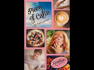 Kate Forster - Piece of Cake eBook Download