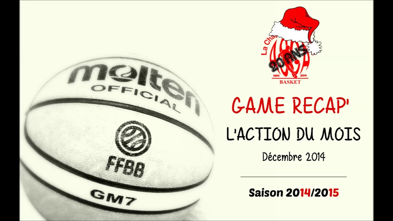 Game Recap' #2