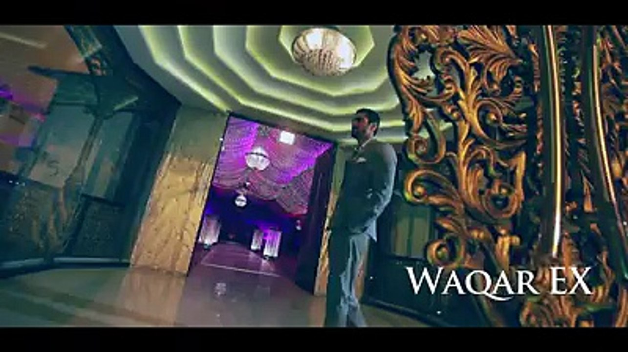 PYAR MERA - WAQAR EX