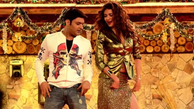 Bigg Boss 8 | Kapil Sharma & The Cast Of Comedy Nights With Kapil | 27th December 2014 Episode