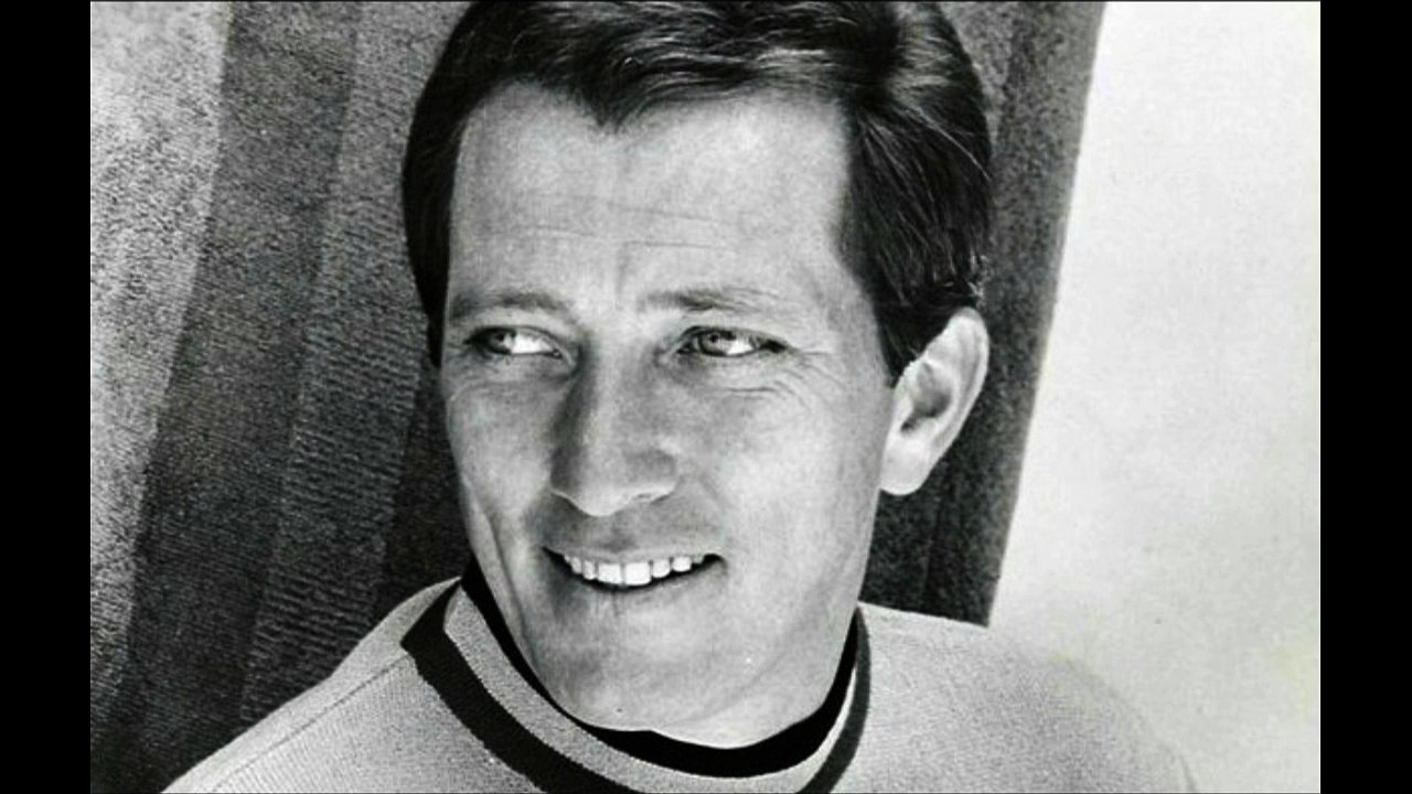 HOMENAJE A ANDY WILLIAMS
