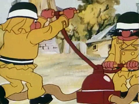 Обезьянки, вперёд!