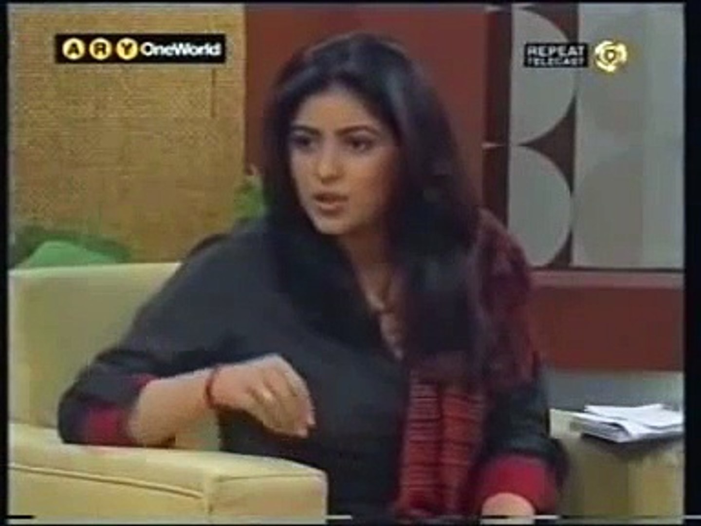 Pakistan 6 Halala Nikahs of a Mosque Imams wife