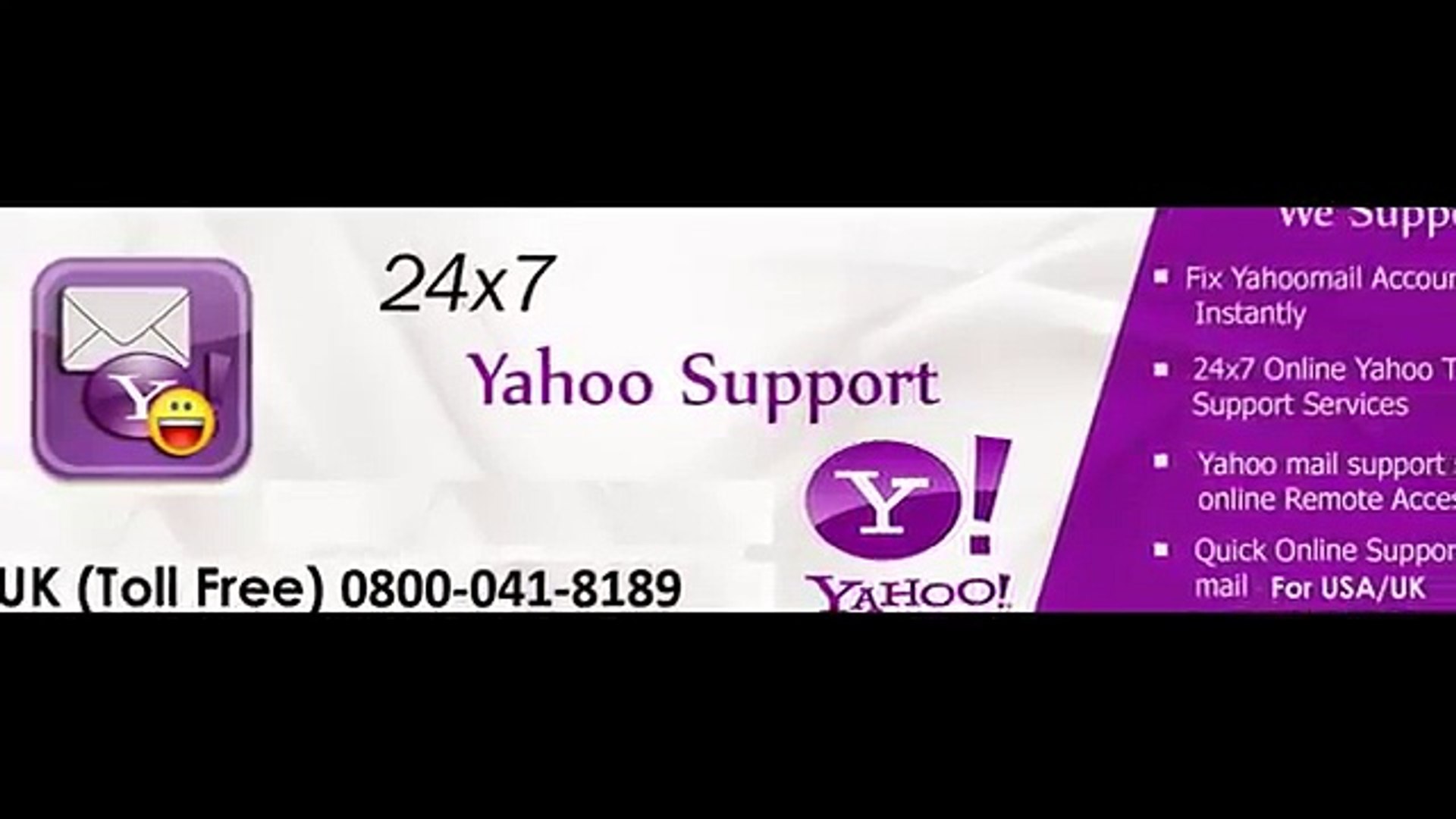 ⁣UK O8OO O98 89O6 UK Yahoo Phone Number Technical Support Number UK