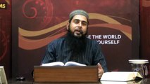 IFL Tarjuma Tafseer, Surah Hadid Part4