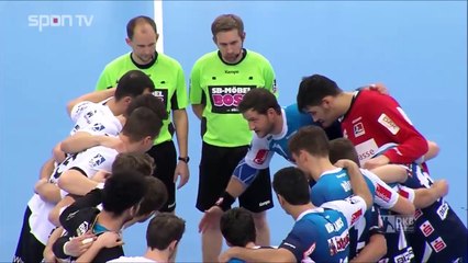 Résumé Balingen - Bietigheim