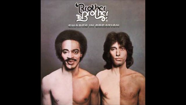 Brother To Brother - Dancin' Singin' (1977)