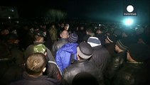 Prorussische Separatisten und ukrainische Regierung tauschen 370 Gefangene aus