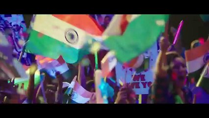 [ @iamsrk @HNY ] deleted Scenes from #HappyNewYear