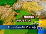 Geo Headlines-27 Dec 2014-1000