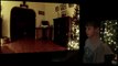 Un enfant filme le père noël en caméra cachée la nuit de noël!
