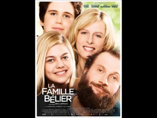 La famille Bélier - La java de Broadway - La maîtrise des Hauts de Seine (remix)