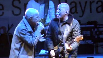 MFÖ ANKARA KONSERİ