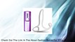 Mangasm Edge Vibrating Prostate Milking Toy - Prostate Massager - Best Prostate Stimulator - The Miracle Prostate Toy Review