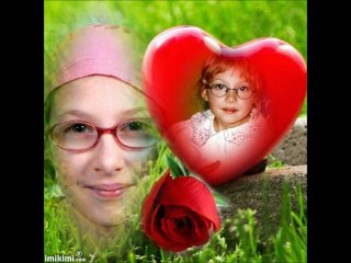 oceane  pascual pour ma deuxiéme fille