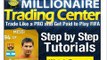 How To Make Fifa 14 Coins   Fifa 14 Ultimate Team Millionaire Trading Center Autobuyer & Autobidder
