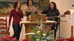 Sembrando esperanza - Culto Evangélico de Navidad, Iglesia Evangélica Tarsis - 25.12.2014