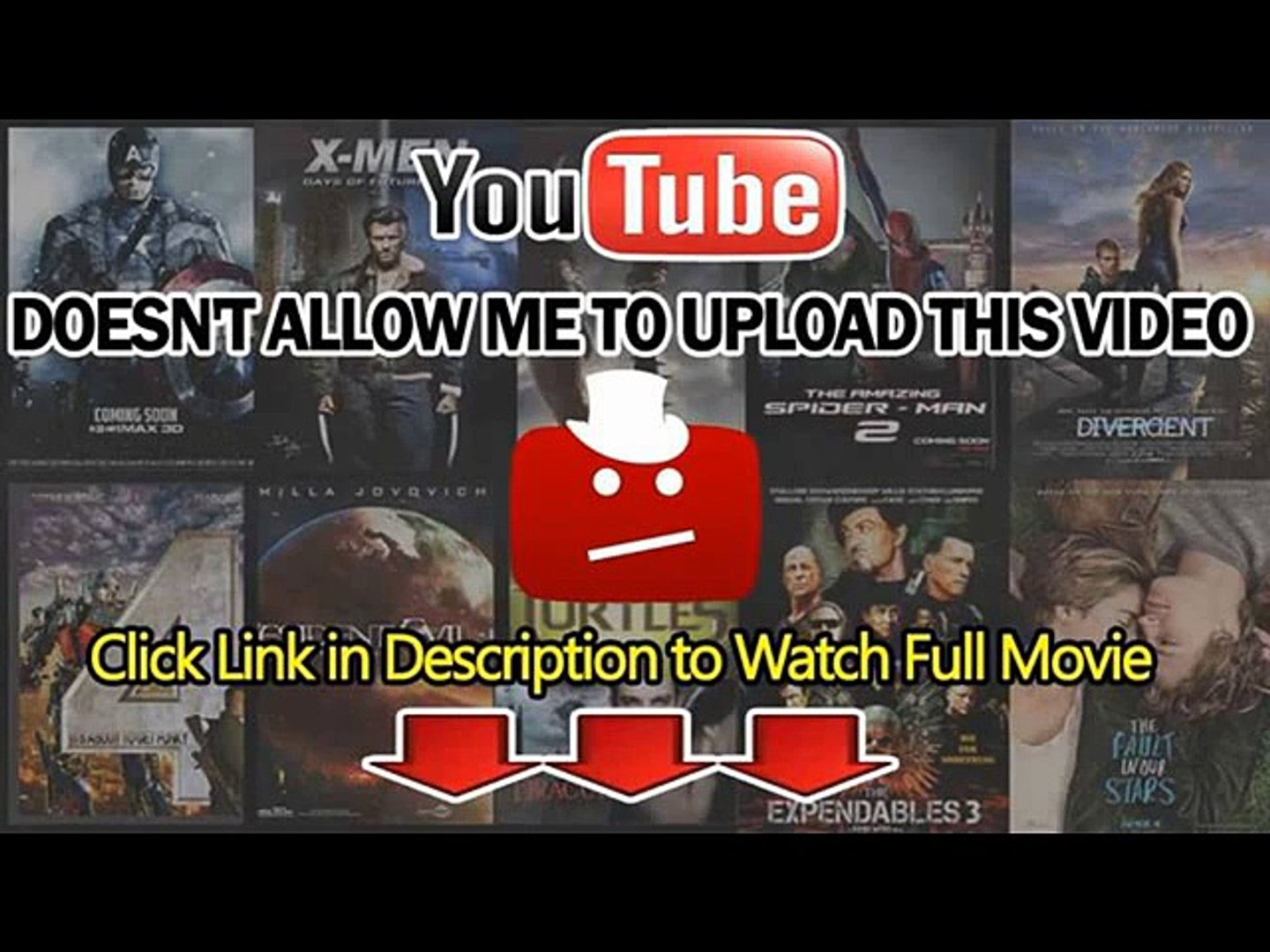 The interview full movie dailymotion new arrivals