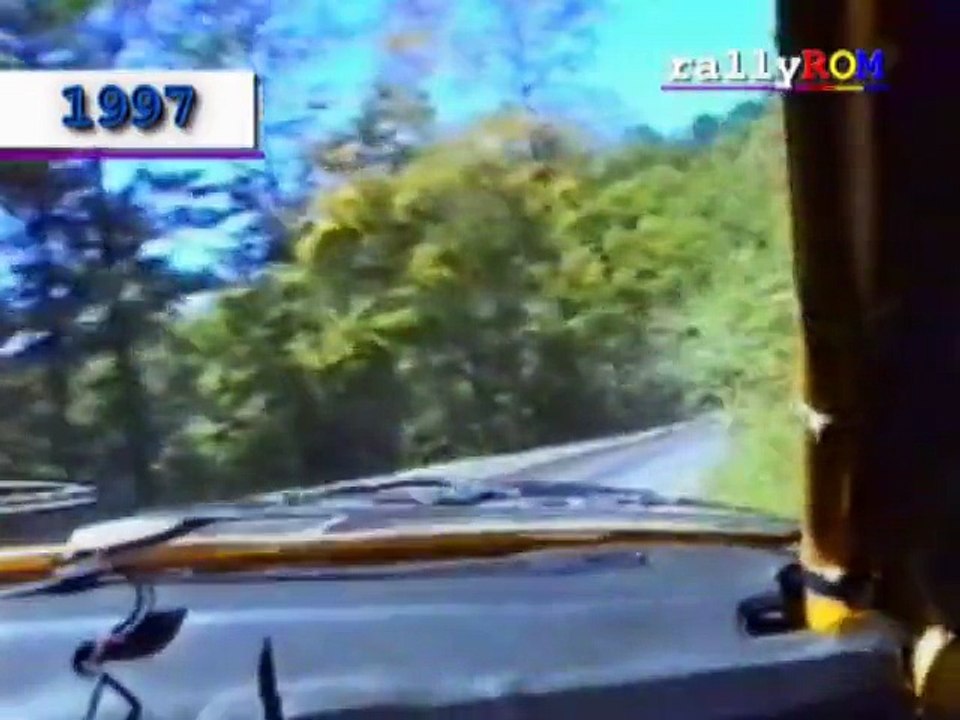 HD rallyROM Sezonul 2004 VTM Balvanyos