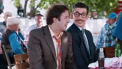 Yapışık Kardeşler  - Fragman