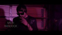 Meri Bandook - Haji Springer Ft. Bohemia The Punjabi Rapper - Official Music Video