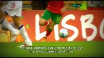 Cristiano Ronaldo    The Legend Of Football     Best Moments Ever  2001 2014