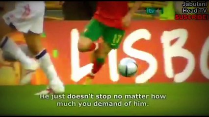 Cristiano Ronaldo    The Legend Of Football     Best Moments Ever  2001 2014