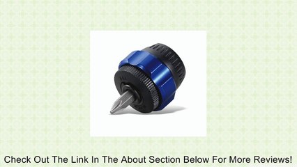 Dakine Snowboarding Nano Driver (Blue, One Size) Review