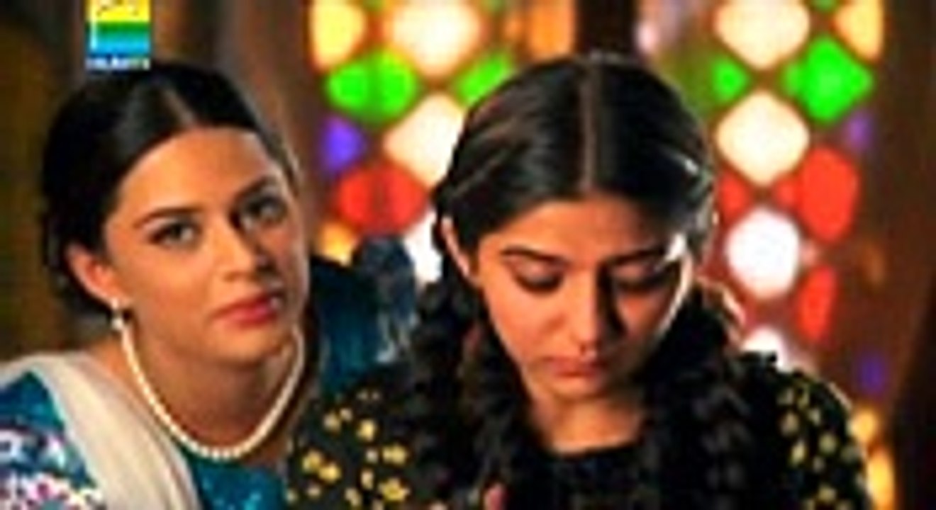 Dastan drama full Episode 20 on HUM TV video Dailymotion