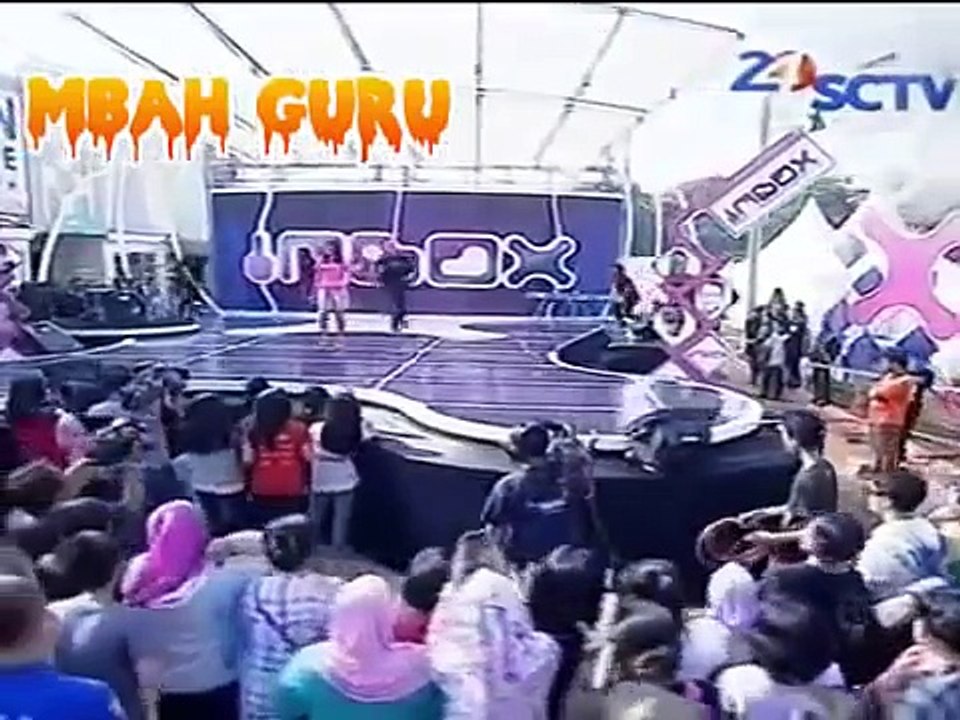 Download video goyang dumang cita citata nom nom gowes
