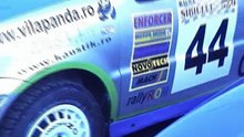 HD rallyROM Sezonul 2004 Raliul Sibiului