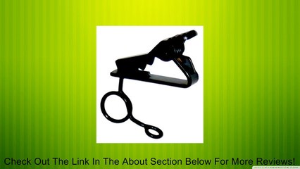 Sennheiser Microphone Tie Clip MZQ2-EW Review