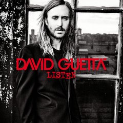 David Guetta feat. Emile Sandé -What I Did for Love  (remix)