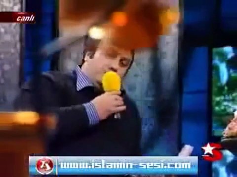 İsmail Türüt MÜSLÜMANLAR NEDEN BÖYLE PERİŞAN