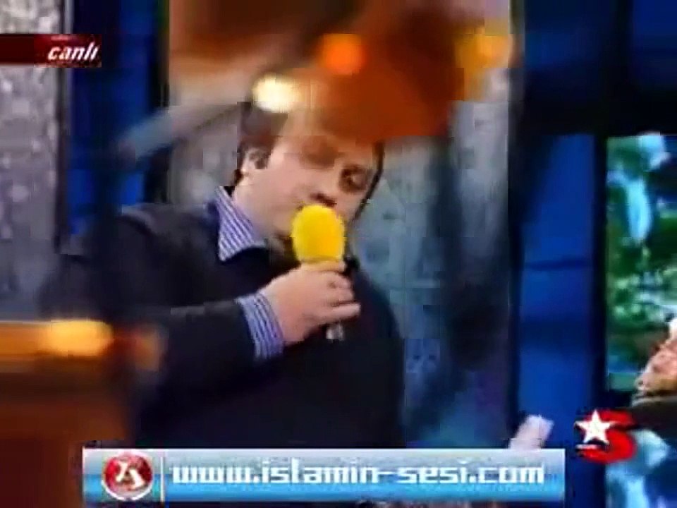 İsmail Türüt MÜSLÜMANLAR NEDEN BÖYLE PERİŞAN