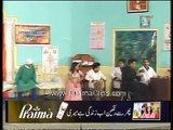 3 Idots Doctors | Funny Clip 8 | Pakistani Stage Drama | Drama Clips