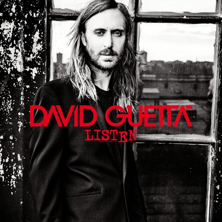 David Guetta feat. Nico & Vinz , Ladysmith Black Mambazo (remix)