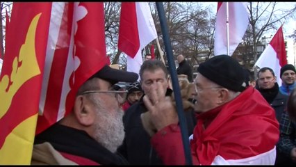 Unser Land    Rot Wiss