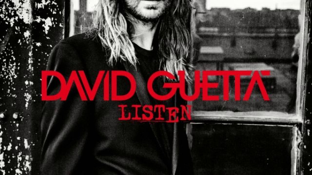 David Guetta feat. Sam Martin - Dangerous (remix)