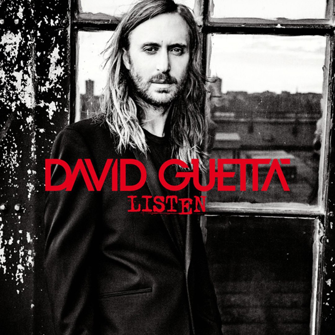 David Guetta feat. Sia The Whisperer (remix) - Vidéo Dailymotion