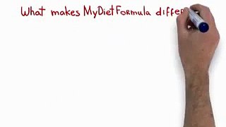 My Diet Formula Review