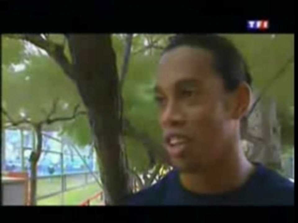 Ronnie do brazil