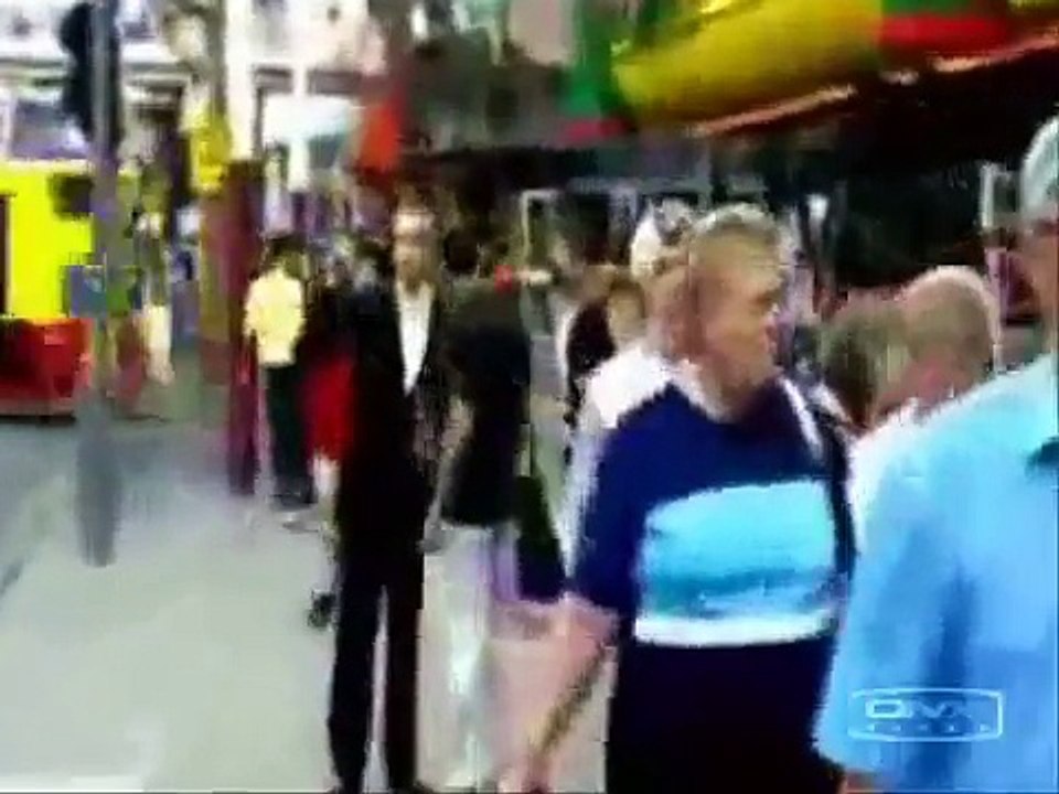 Amazing Conversational Hypnosis by Derren Brown